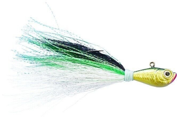 Spro SBTJGS-3/8 Prime Bucktail Jig