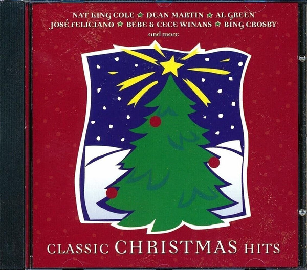 Nat King Cole, The Beach Boys, Dean Martin, Bing Crosby, Lou Rawls, Etc. - Class