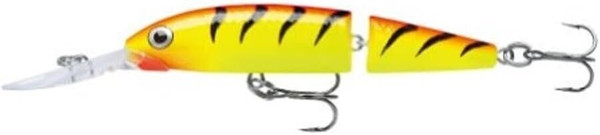 Rapala(ラパラ) ミノー ジョインテッド ディープ ハスキージャーク JDHJ ルアー