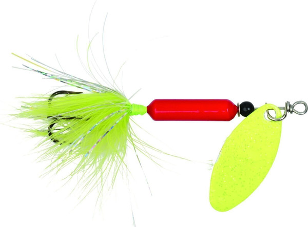 Wordens 206-RCHR Rooster Tail