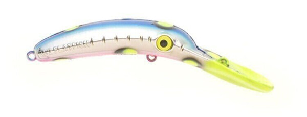 Yakima Bait 9601U-PWTM Mag Lip