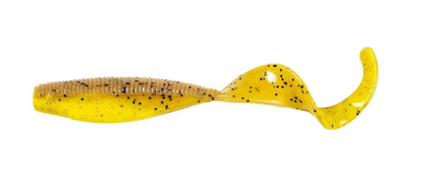 Z-Man SSTKCRL-279PK5 Elaztech Curly