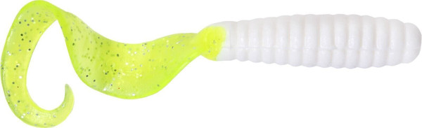 GOT-CHA H4CT20-33 Curltail Grub, 4"