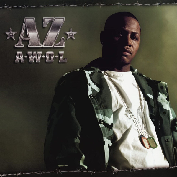 A.W.O.L