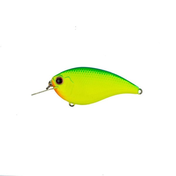 Fishing Lure Evergreen Cr Crank 5 Feet 28 Blue Back Chart