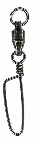 Owner American Hyper BB Swivel with Snap (3-Pack), 7, 200-Pound