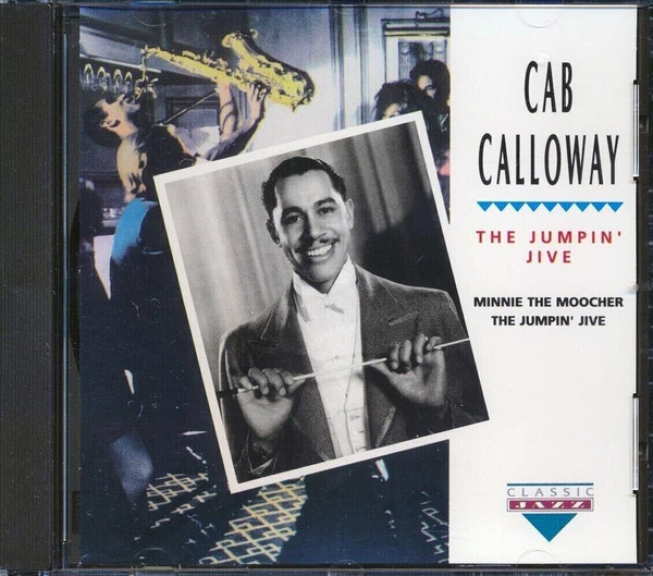 Cab Calloway - The Jumpin' Jive