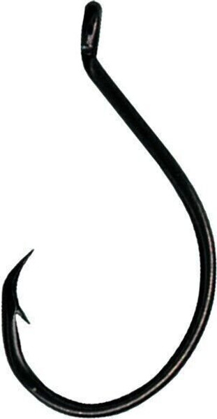 Eagle Claw L2222GH-1 Lazer Sharp