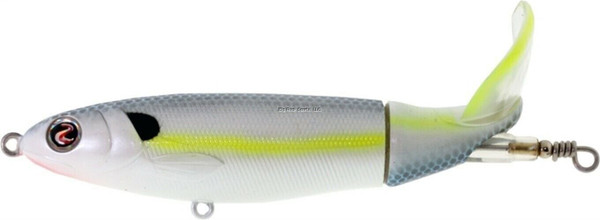 River2Sea WPL130/18 Whopper Plopper 130, I know it, 1 3/8oz, 5in, Two River2Sea