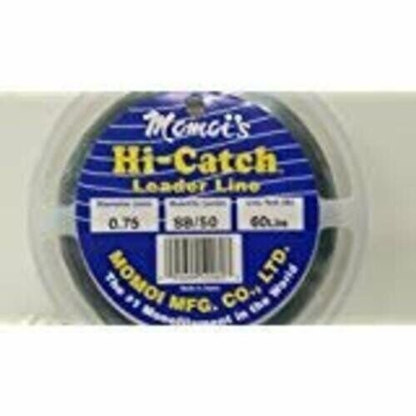 Momoi 50060 Hi-Catch Leader Line