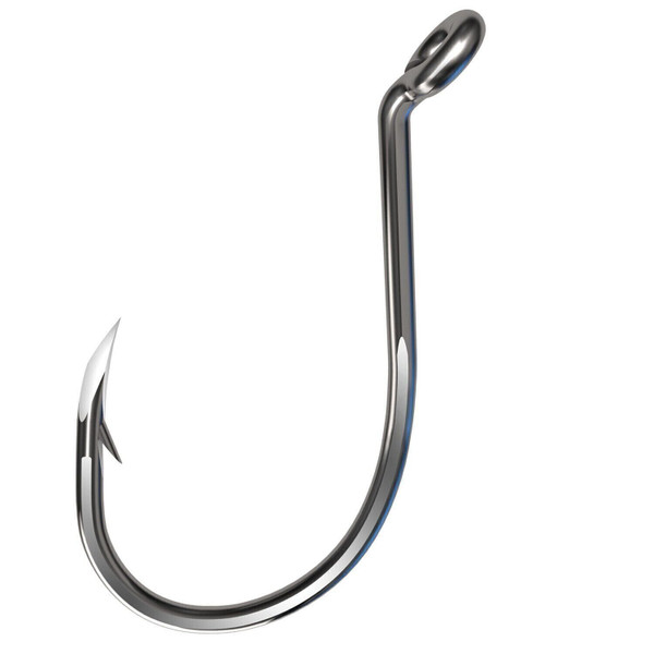Eagle Claw TK2HP-5/0 Trokar Octopus
