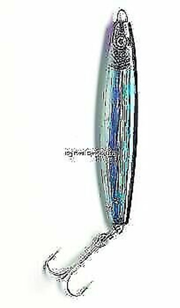 Pucci PUC3-25 Chovy Jig, 3 oz
