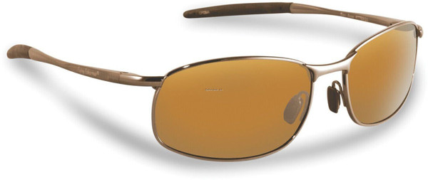Flying Fisherman San Jose Polarized Sunglasses Copper Amber Lenses 7789CA Flying Fisherman San Jose Polarized Sunglasses Copper Amber Lenses 7789CA
