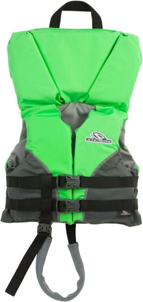 Stearns Kids Life Jacket, USCG Approved Type II Life Vest for Pool, Beach,...