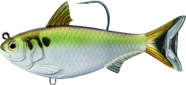 LiveTarget GZS139MS703 Gizzard Shad