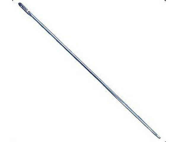 P-Line SS9NEEDLE Threader Ss 9" Bait Needle