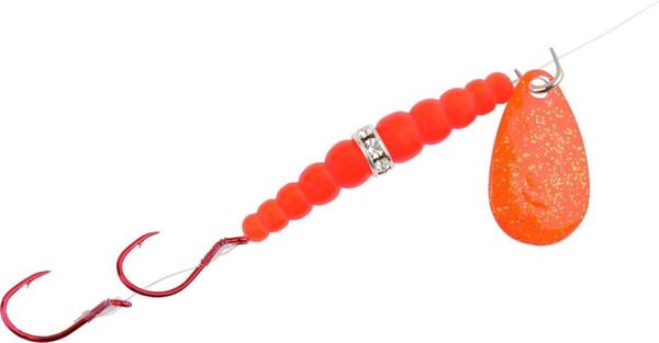 Yakima Bait 765-GRED Kokanee Magic