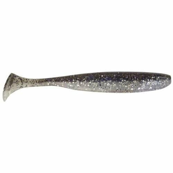 Keitech ES3419 Artificial Fishing Bait, Alewife, 5