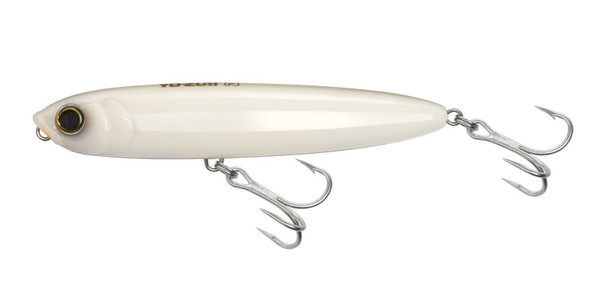Yo-Zuri 3D Inshore Topknock Pencil 125mm 5in Bone