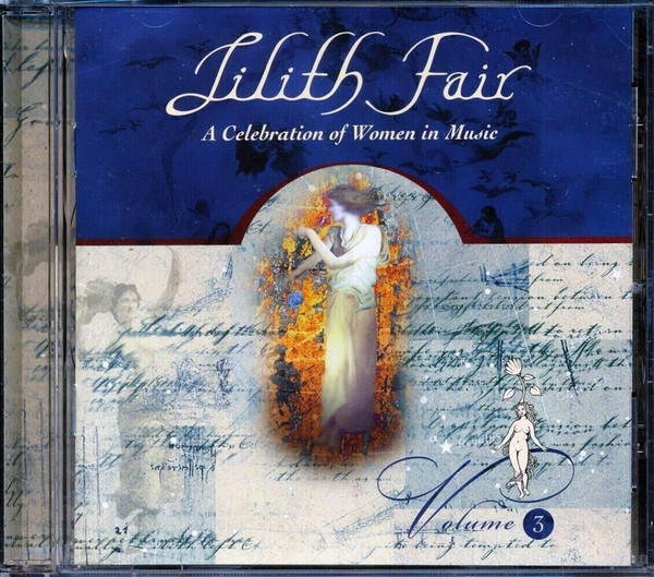 Suzanne Vega, Liz Phair, Emmylou Harris, Etc. - Lilith Fair: A Celebration Of Wo