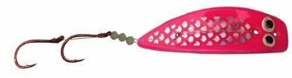 Pro-Troll Kokanee Killer Fishing Lure, 1-Inch, Holographic Pink
