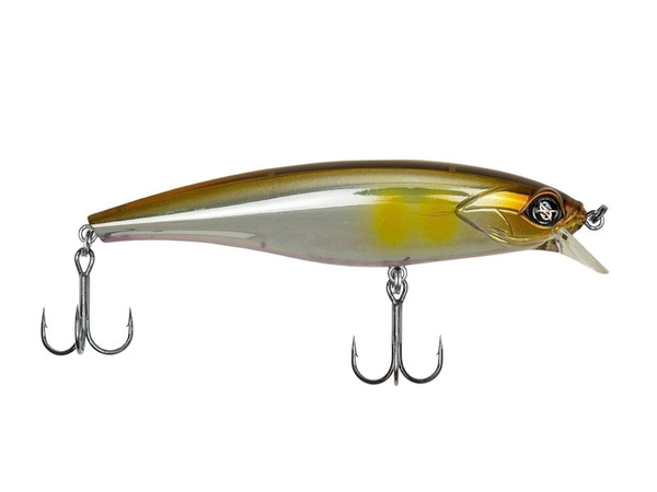 Googan Squad Scout Jr Crankbaits - 3/8oz Ayu Googan Squad Scout Jr Crankbaits - 3/8oz Ayu