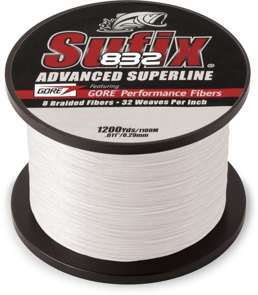 Sufix 660-365GH 832 Advanced