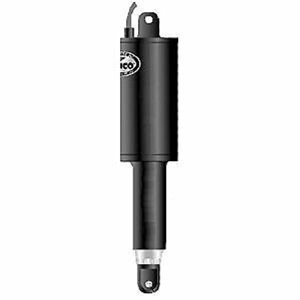 Lenco 101 Standard Actuator - 24V - 2-1/4" Stroke