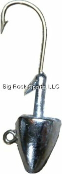 Oregon Tackle Bullet Fishing Weight, 4-Ounce