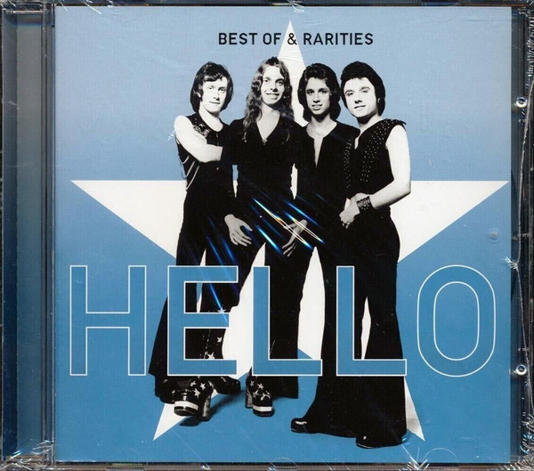 HELLO - BEST OF & RARITIES