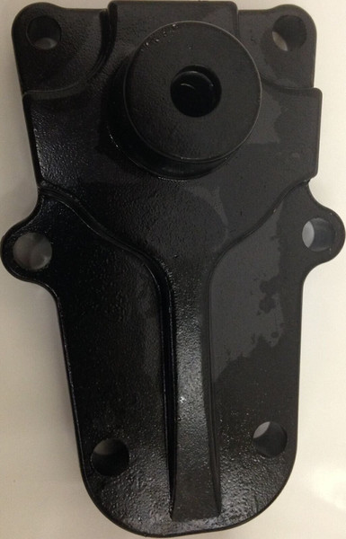 Evinrude Johnson Shift Rod Cover Assembly 5006241