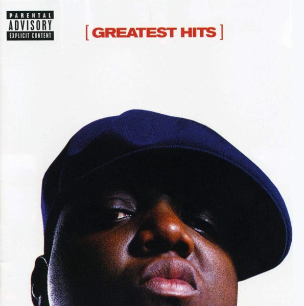 Notorious B.I.G. - Greatest Hits [Import]