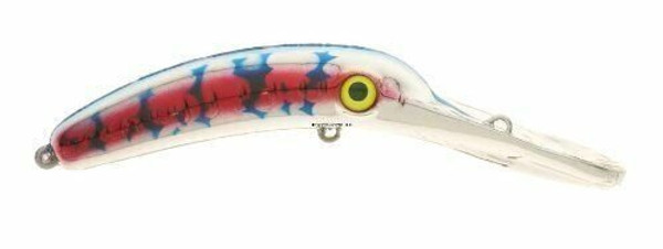 Wordens Lure Yakima Bait Mag Lip 3.5 3 1/2" .33 Oz Double Eagle 9581U-DE Wordens Lure Yakima Bait Mag Lip 3.5 3 1/2" .33 Oz Double Eagle 9581U-DE
