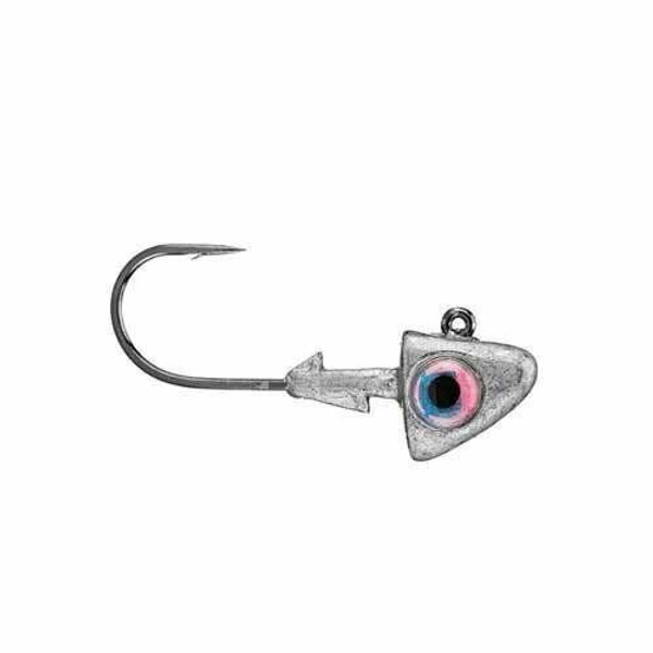 Kalin 1USJ Ultimate S" Jighead, Multicolor