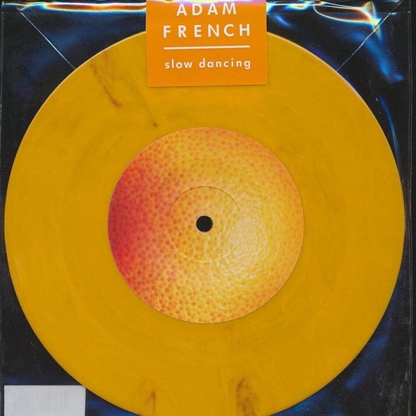 Adam French - Slow Dancing / Adam French - Slow Dancing acoustic