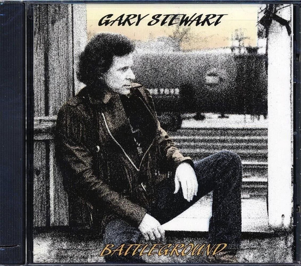 Gary Stewart - Battleground