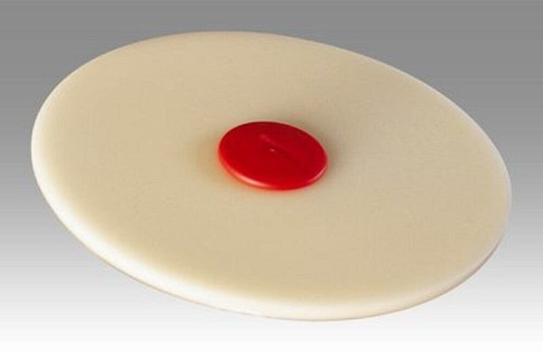3M 7501 4-inch Scotch Brite Molding Adhesive and Stripe Removal Disc