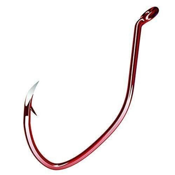 Eagle Claw TK2VR-4/0 Trokar Pro-V