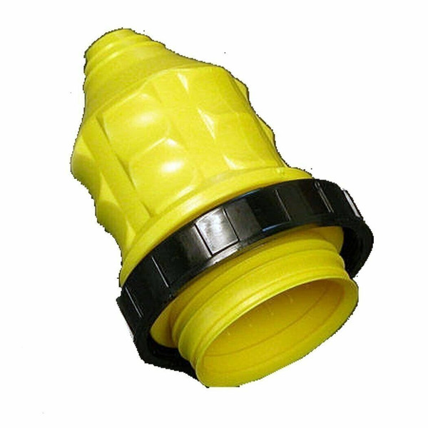 Afi Marinco Marine Watertite Cover W/Threaded Sealing Ring F/205Cr/305Crc 103RN