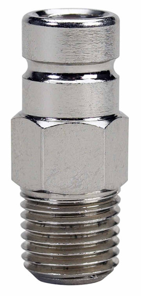 Moeller Marine Fuel Line Engine NPT Conncector (Nissan/Tohatsu, 1/4")