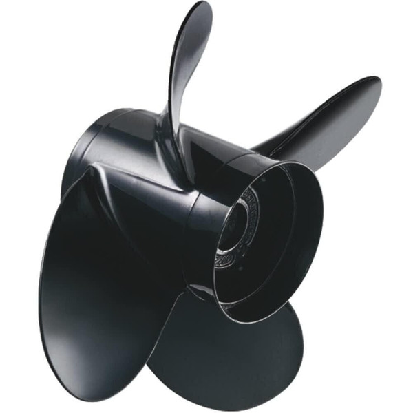 Michigan Wheel 941212 Vortex D-Series 4-Blade Aluminum Propeller - RH, 10-5/8" Michigan Wheel 941212 Vortex D-Series 4-Blade Aluminum Propeller - RH, 10-5/8"