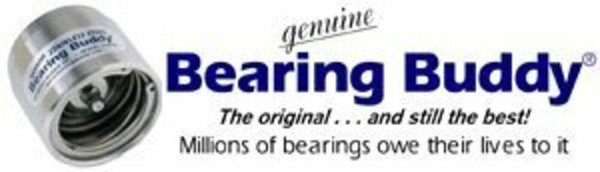 BEARING BUDDY II W/AUTO CHECK