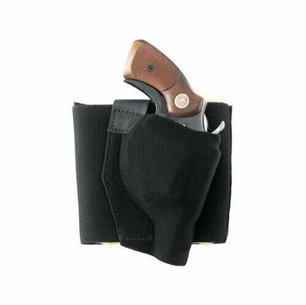 Aker Leather Products Comfort-Flex Pro Ankle Holster 157 Comfort-Flex Pro Ank...