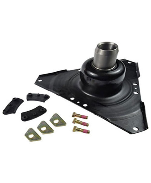 Coupling Assembly Engineered Marine Products - EMP Engineered Marine Products 9