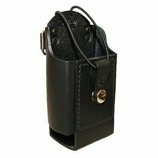 Boston Leather Universal Radio Holder - NA
