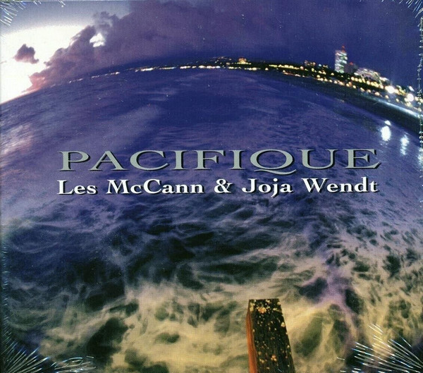 Les McCann, Joja Wendt - Pacifique