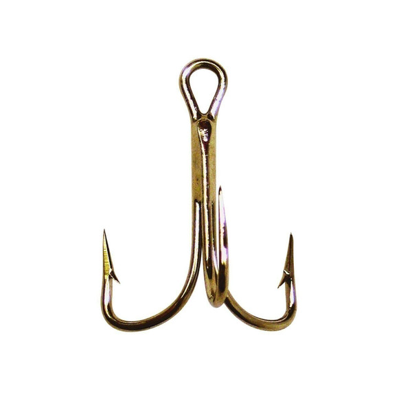 Eagle Claw 974UH-4 Straight point