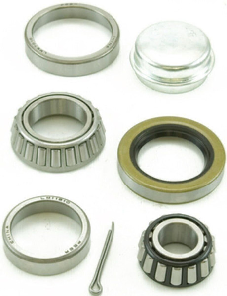 BEARING SET 1-1/4"