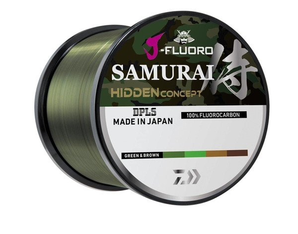 Daiwa JFS7-1000H J-Fluoro Hidden