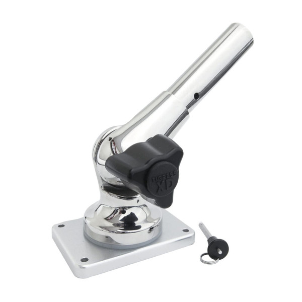 Tigress XD Center Rigger Top Mount
